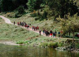 Croatian Walking Festival in Lika this September 
