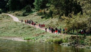 Croatian Walking Festival in Lika this September