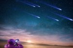 Perseid meteor shower in Croatia this week – best spots to watch