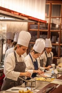 Impressive Split and Korčula inspired restaurant opens in Sydney, Australia