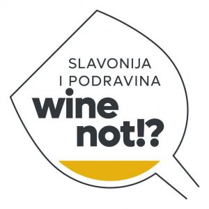 Slavonia and Podravina wine not!?
