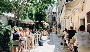 Croatia’s tourism revenue exceeding record year during peak season