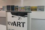 KvART Gallery: Retrospective 1991-2021 exhibition by renowned Croatian artist Alfred Krupa