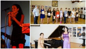International Summer Music School being held for 26th time in Pučišća on Brač
