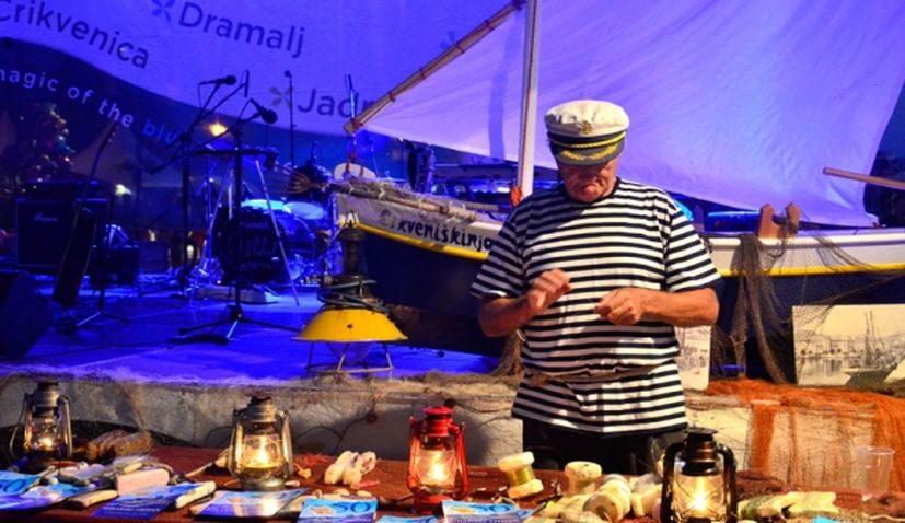 55th edition of Fishermen’s Week starts in Crikvenica