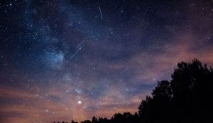 Best places in Croatia to watch the Perseid meteor shower