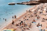 Croatia records 3.7 million tourists in July