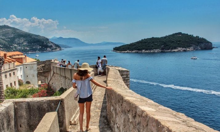 Croatia enjoying fantastic tourist season: July stats published 