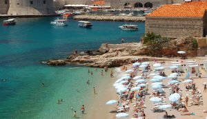 Croatia passes 9 million tourist arrivals this year