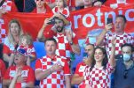 No away fans at World Cup qualifiers in September allowed