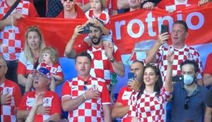 No away fans at World Cup qualifiers in September allowed