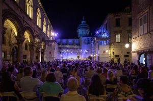 Dubrovnik summer festival ends