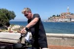 VIDEO: Gordon Ramsay makes a quick Croatian seafood stew 