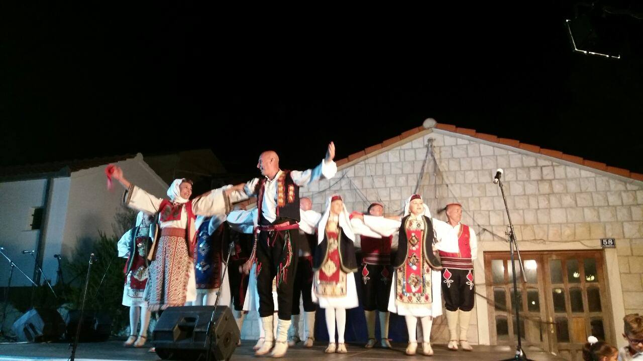 20th traditional 'Tamburica & Mandolin' to be held in Kaštel Lukšić