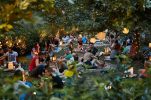 Things to do in Zagreb in August: Little Picnic