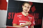 Lovro Majer signs for French club Rennes