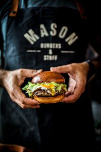 Croatian burger bar Mason Burgers & Stuff makes list of Europe’s 50 best