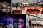 The story behind the fireworks display celebrating Pelješac bridge connection