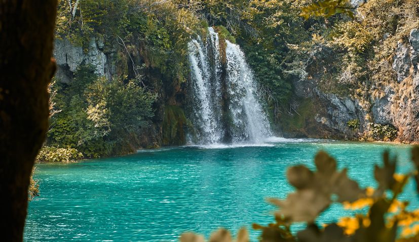 El Parque Nacional de Croacia está en la lista de TripAdvisor de los mejores del mundo