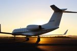Massive increase in private jet landings at Rijeka Airport