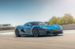 VIDEO: Rimac takes on Tesla in a drag race 