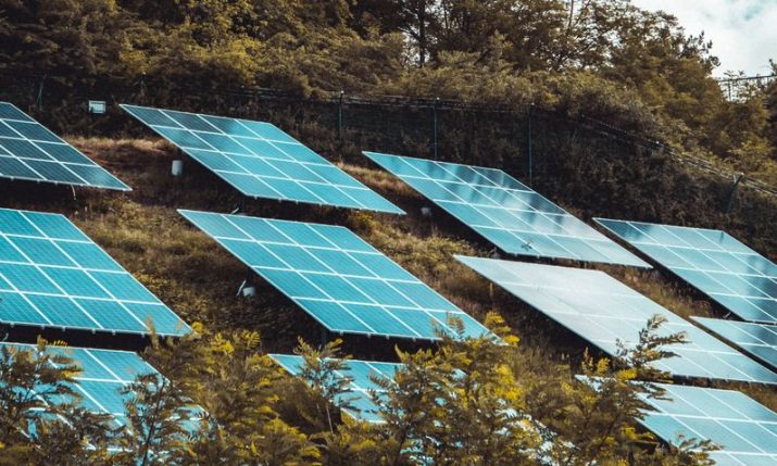 Cres-Lošinj archipelago gets support for first solar parking lot