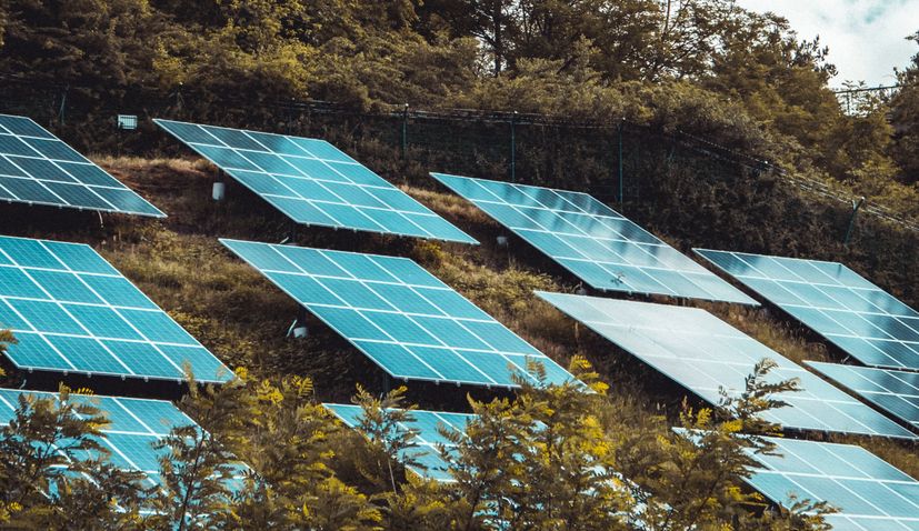 Cres-Lošinj archipelago gets support for first solar parking lot