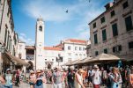 Croatia not following EU recommendation to take U.S. off safe travel list