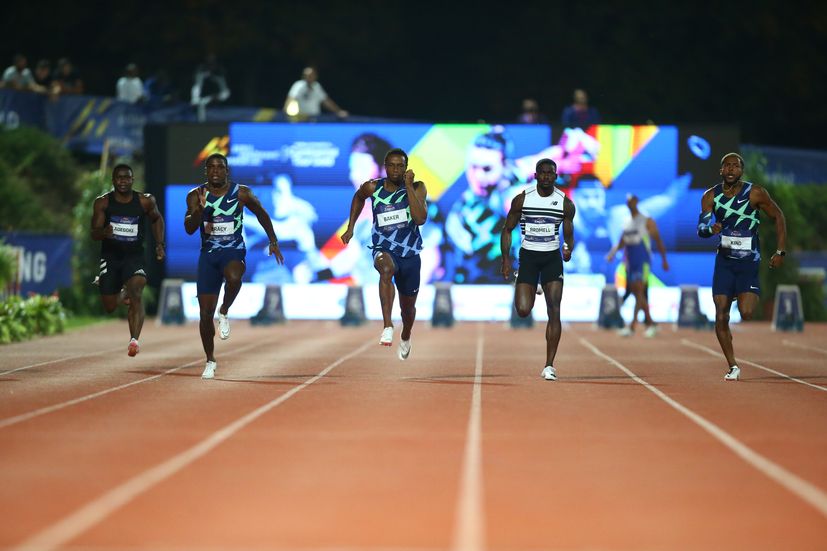 New 2000m world record set in Zagreb