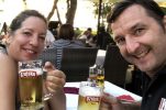 Canadian couple make Croatia new forever home
