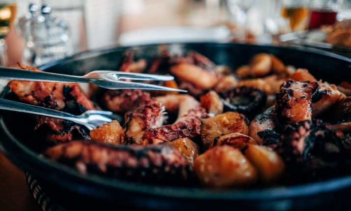 Best Croatian restaurants of 2021 named