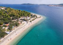 Pelješac: The most beautiful in September 