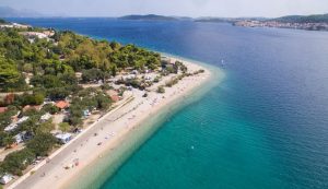 Pelješac: The most beautiful in September