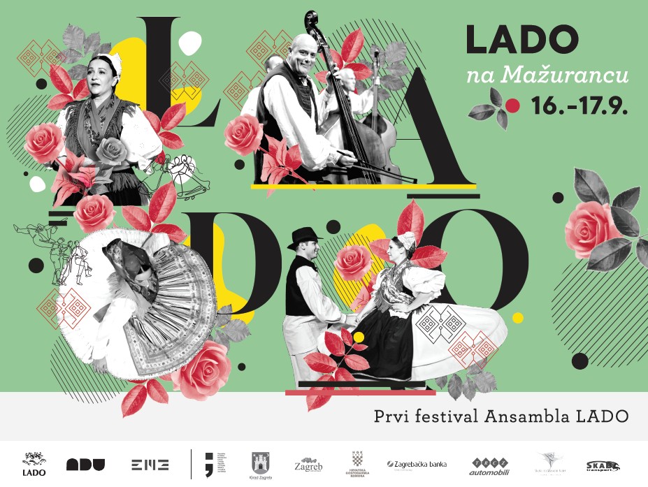 First LADO festival to take place on 16-17 September