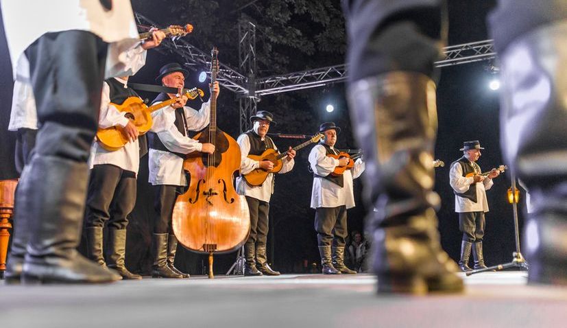 LADO to perform “Music through Croatia” for European Heritage Days event