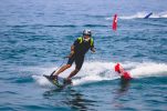 Moto Surf World Cup for the first time in Croatia
