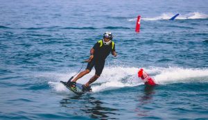  World Moto Surf champions for the first time in Croatia