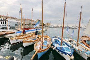 Rijeka Boat Show and Fiumare Festival open