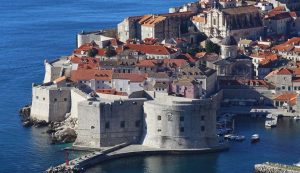 Dubrovnik restricts the use of single-use plastics