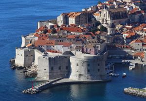 Dubrovnik restricts the use of single-use plastics