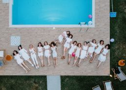 Discovering eastern Croatia: Weekend with friends in Srijem and Slavonia