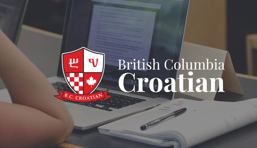 University of British Columbia accepts Croatian courses as admission requirement