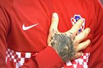 Dalić makes changes as Croatia squad for World Cup qualifiers named