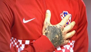 Dalić makes changes as Croatia squad for World Cup qualifiers named