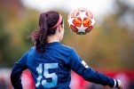 Big financial boost for Croatian women’s football development