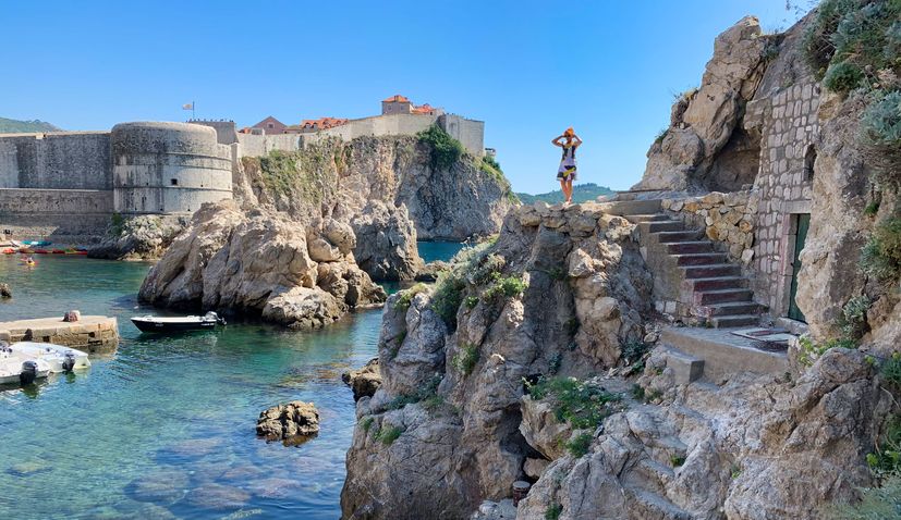 Croatian Tourism Month to start: Big discounts in October in Croatia
