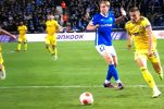 Dinamo Zagreb thrash Genk in Europa League   