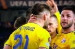 Dinamo Zagreb beats West Ham to reach Europa League knockout stage