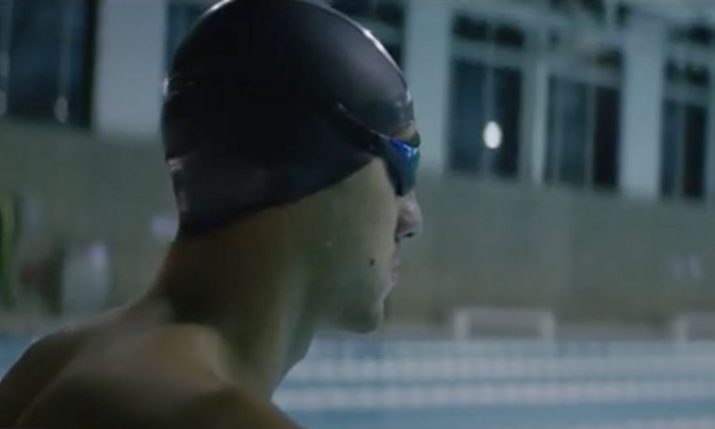VIDEO: Inspirational documentary about Croatian Paralympic medalist Dino Sinovčić