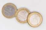 Croatia to start producing euro coins with national motifs